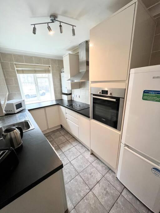Ferienwohnung Aprt 10Mins Walk From The Shard! London Exterior foto