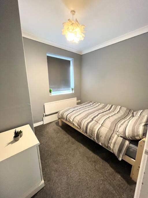 Ferienwohnung Aprt 10Mins Walk From The Shard! London Exterior foto